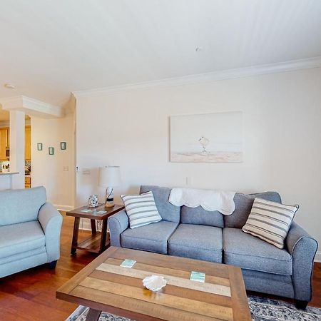 Dolphin Shores, Unit 3 Supply Extérieur photo