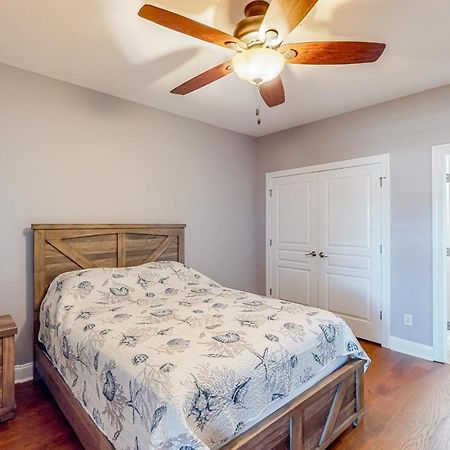Dolphin Shores, Unit 3 Supply Extérieur photo