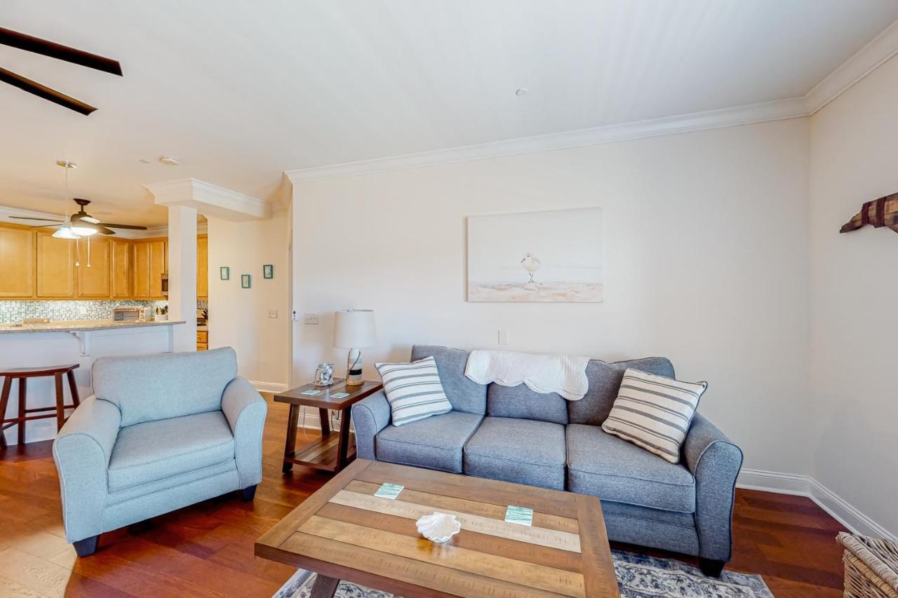 Dolphin Shores, Unit 3 Supply Extérieur photo