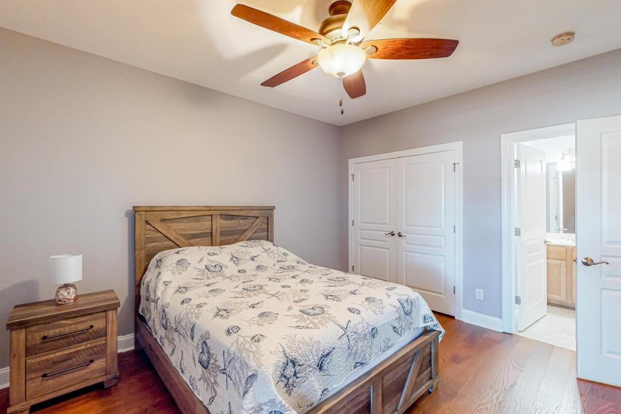 Dolphin Shores, Unit 3 Supply Extérieur photo