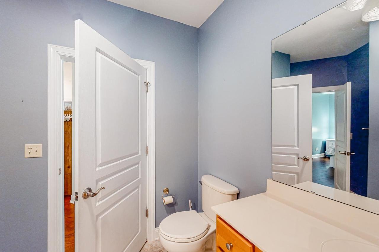 Dolphin Shores, Unit 3 Supply Extérieur photo