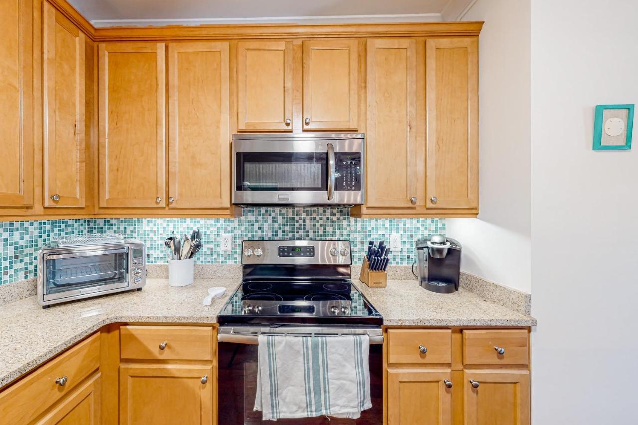 Dolphin Shores, Unit 3 Supply Extérieur photo