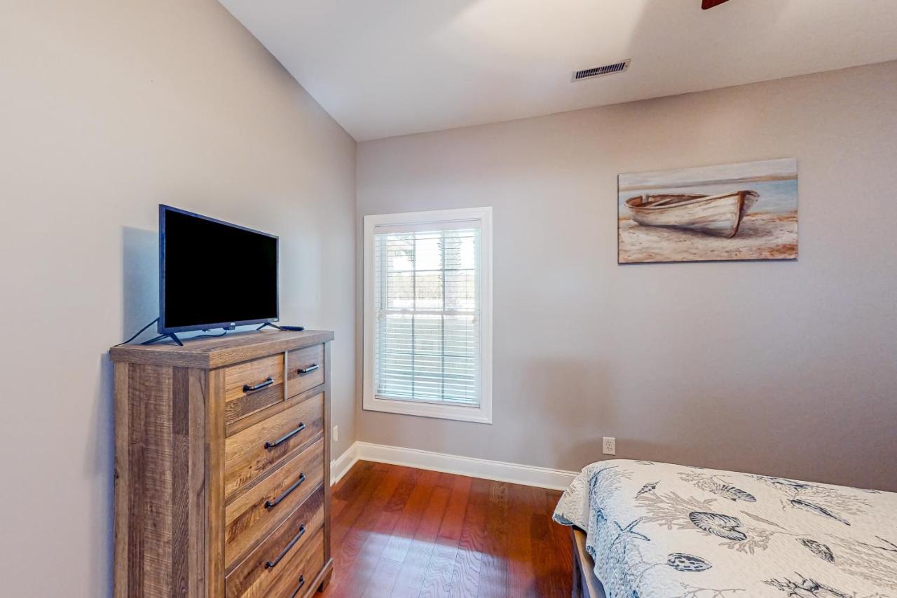 Dolphin Shores, Unit 3 Supply Extérieur photo