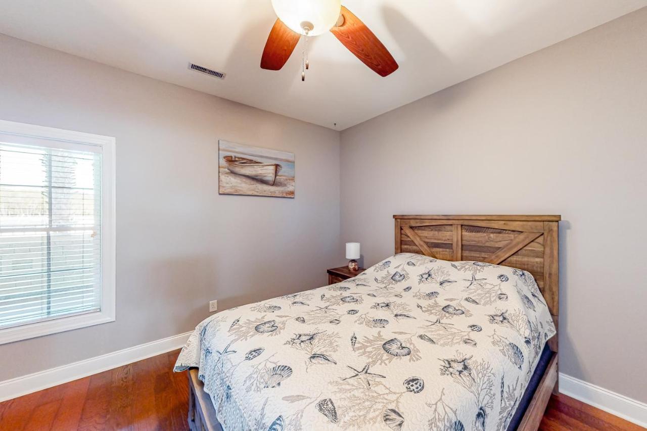 Dolphin Shores, Unit 3 Supply Extérieur photo